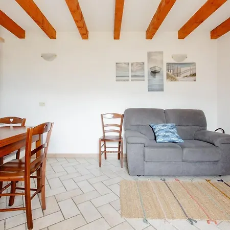La Terrazza Sul Apartment