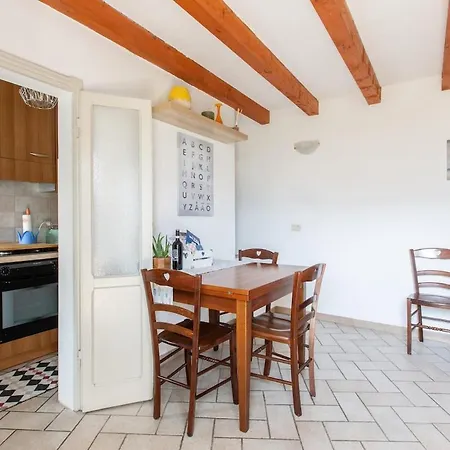 Апартаменты La Terrazza Sul *