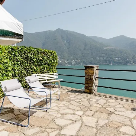 La Terrazza Sul Apartman