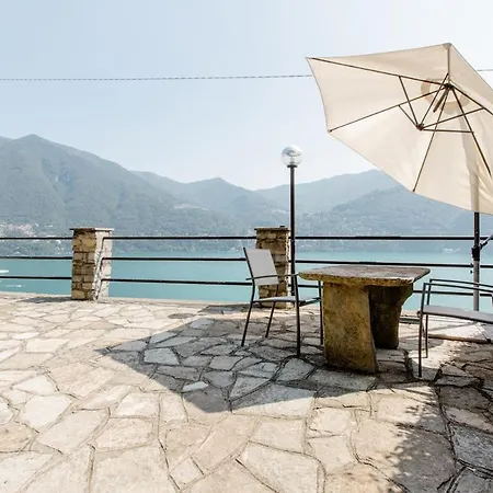 Апартаменты La Terrazza Sul *