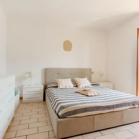 La Terrazza Sul Apartman *