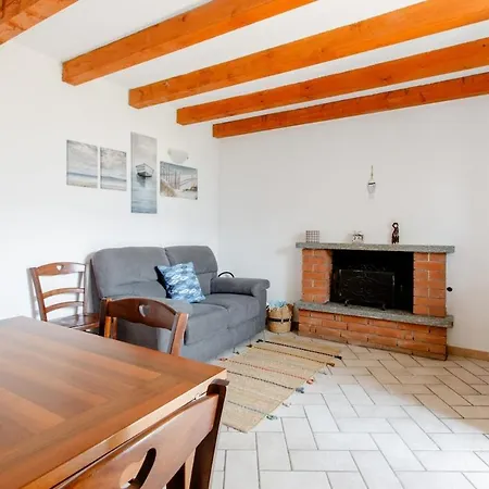 La Terrazza Sul Apartment Carate Urio