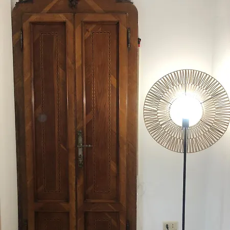 La Terrazza Sul Apartment